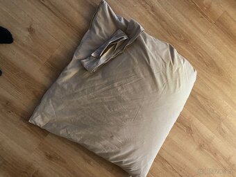 Mojžíšuv koš s péřovou zavinovačkou - 6