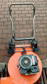 Sekačka veterán - 6