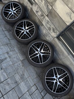 5x120 r18 BBS - 6