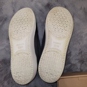 Dámské boty Geox velikost.37 - 6