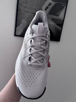 Nike ReactX Pegasus Trial 5 tenisky - 6