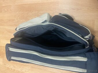 Přebalovací taška Chicco ke kočárku - 6