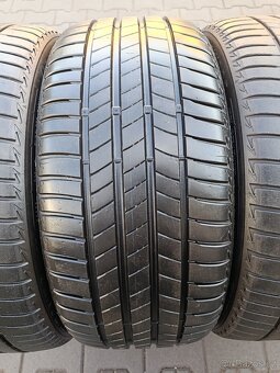Sada pneu 245/40/19 bridgestone k prodeji - 6