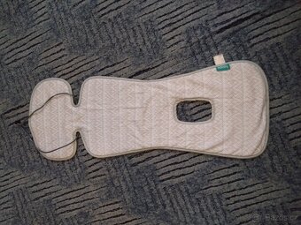 Otočná autosedačka Joie i-spin 360 - 6