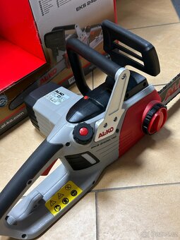 pila elektrická AL-KO EKS 2400/40 - 6