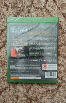 Xbox game pack - nové - 6
