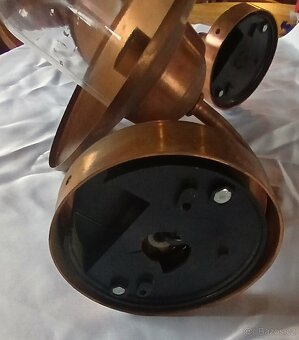 Měděné světlo - 6