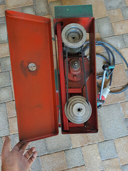 vrtačka Jihokov - 6