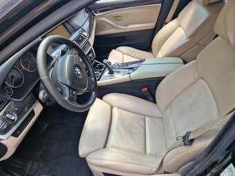 BMW 530d - 6