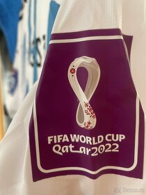 Messi World cup 2022 dres (nový) - 6