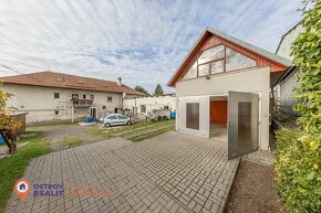 Prodej, Byty 3+kk, 72 m², Brodek u Konice - 6