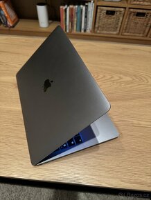 MacBook Pro 13 palců rok 2016 256GB (A1708) - 6