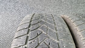 Zimní pneumatiky 235/55 R17 103V Dunlop - 6