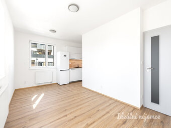 Pronájem bytu 2+kk, Želetická, Sobín, 45 m2 - 6