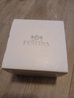 Pánské hodinky Festina Multifunction F16573-4 - 6