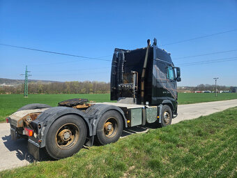 Tahač volvo FH16 580 6x4 r.v.2013 automat,hydraulika - 6