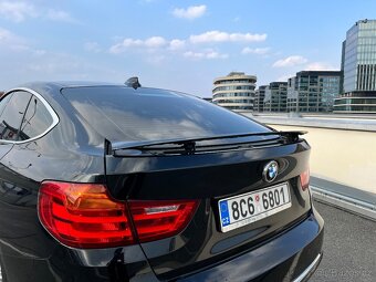 BMW GT3, diesel - 6