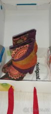 Boty Desigual - 6