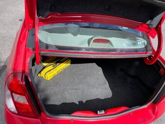 Renault Thalia 1.4 16V 72kW 2007 sedan - 6