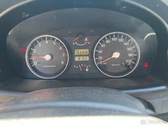 Hyundai GETZ - 6