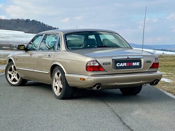 Daimler Super V8 X308 LWB - 6