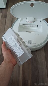 Robotický vysavač Xiaomi Mi Robot Vacuum-Mop 2 Pro - 6
