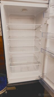 Prodám Lednici Beko - 6