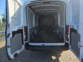 Ford Transit 2.0 TDCI 125 KW L3H2 12/2020 - 6