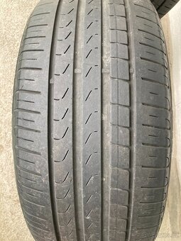 4x letní Pirelli Cinturato P7 235/45 R18 94W - 6