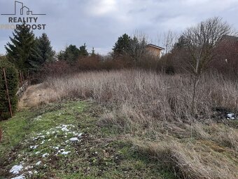 Prodej pozemku pro postavení chaty, 585 m2, Poláky, Chbany - - 6