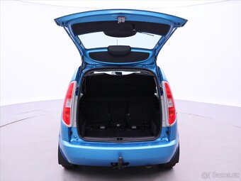 Škoda Roomster 1,4 16V 63kW Style CZ (2006) - 6