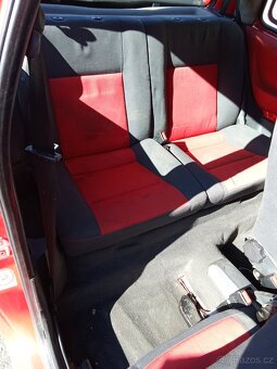 Vw Lupo 1.7 - 6