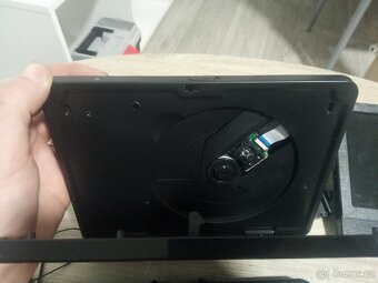 DVD sestava soundmaster do auta - 6