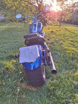 Harley davidson rocker c - 6