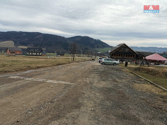 Prodej pozemku k bydlení, 1251 m², Červená Voda - 6