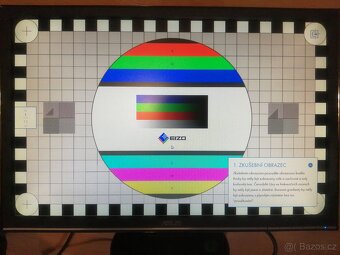 LCD monitor Asus VW222S - 6