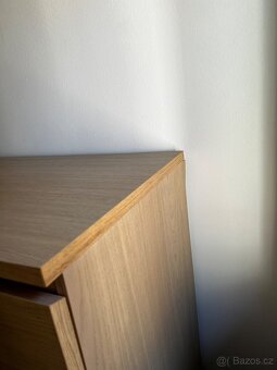IKEA komoda MALM - 6