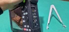 Osciloskop OWON TAO 3104 wi-fi - 6