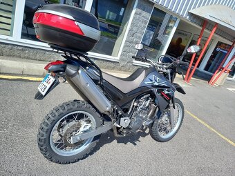 Yamaha XT660R (2006/21300km) - 6