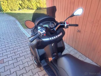 Piaggio MP3 500 ie LT - 6