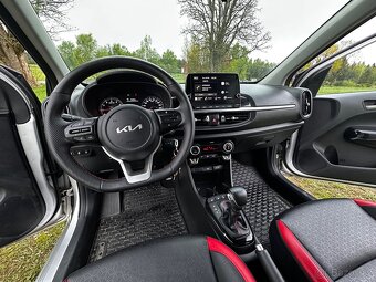 Kia picanto 2023 - 6