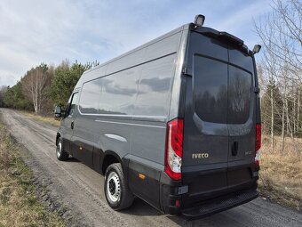 Iveco DAILY 35S14 - Automat - himatic - 6