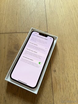 Apple iPhone 13 Pro 128GB zlatý - 6