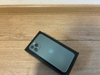 iPhone 11 Pro - 6