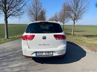 Altea XL 1.6 TDI 77 KW - 6