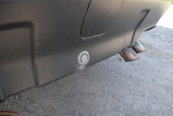 Citroën C-Crosser 2,2HDi PR.SERVIS,TOP STAV - 6