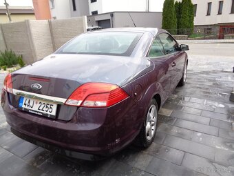 Ford Focus Cabrio - 6
