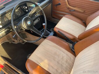 BMW E10 1,8 - 6