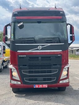 Volvo FH460 - 6