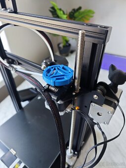 3D tiskárna Creality Ender 3 v2 - 6